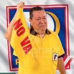 Edwin Díaz y la gran mentira del «Sí va». Una candidatura sin garantías